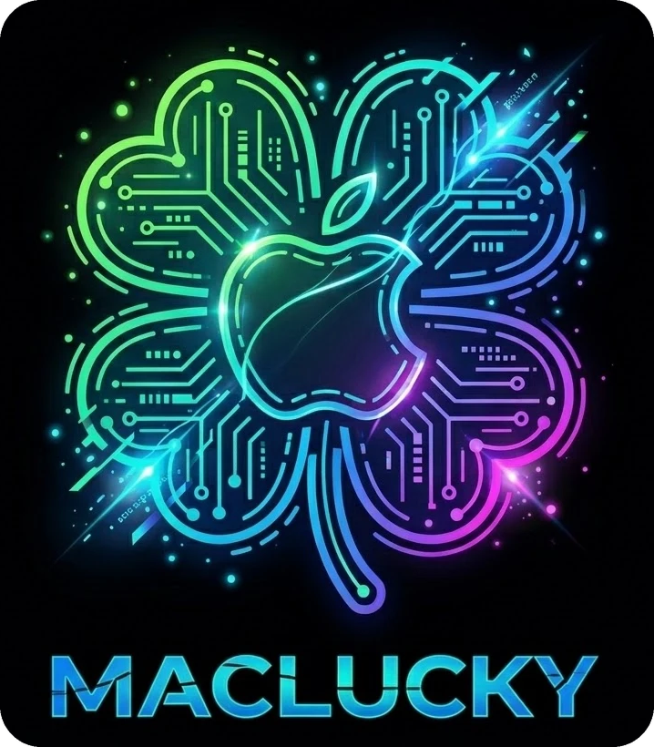 MACLUCKY
